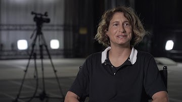 Elissa Steamer | Behind The Scenes Tony Hawk’s™ Pro Skater™ 1 and 2