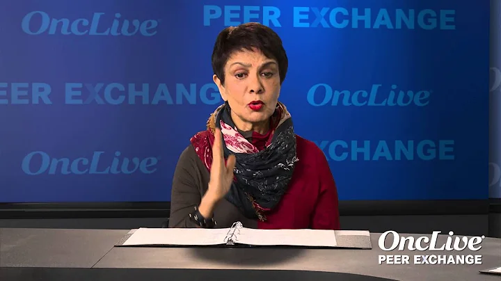 MDS: Factors to Consider in the Initial Treatment Approach