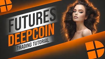 Deepcoin Futures Trading | How to Trade Futures on Deepcoin
