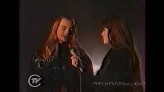 В.пресняков - Интервью,Колыбельная 1994