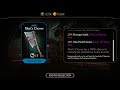 Woah 😳 I Got a Tower of Horror Rare Equipment Random Drop! | the Krypt | Mortal Kombat Mobile