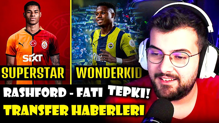 Jrokez / Transfer Haberleri 2025 TEPKİ! | Zeki Çelik, Cengiz Ünder, Rashford, Fati..