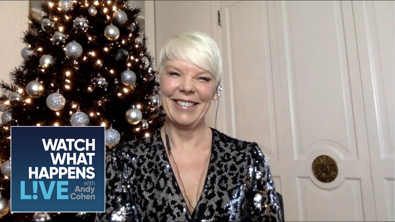 Would Tabatha Coffey Make a Good Real Housewife? | WWHL