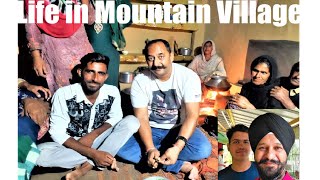 Mountain Village Life | Traditional Life | Happy Life | Very Peaceful And Relaxing Natural Lifestyle by Taste and Travel 66 views 1 year ago 10 minutes, 12 seconds