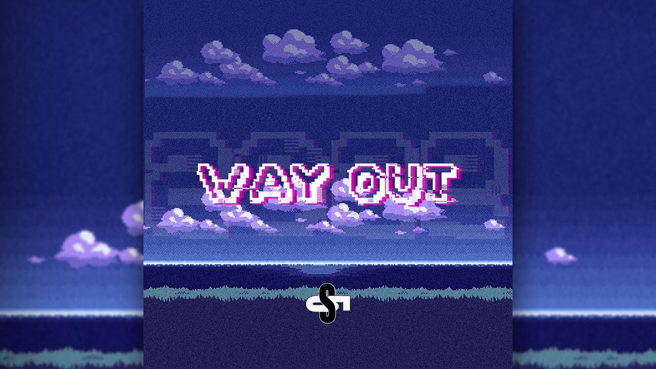 Watch Glo - Way Out (Audio Oficial) on YouTube Watch Glo - Way Out (Audio Oficial) on YouTube