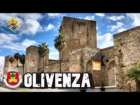 OLIVENZA (Badajoz) Los