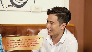 KHU DÂN CƯ RẮC RỐI I Tập 103 I Quy định về trốn tránh nghĩa vụ quân sự