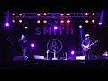 Smith & Myers - NOT MAD ENOUGH - Live HD (Circle Drive-In 2020)