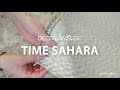 Ковер TIME SAHARA видео обзор