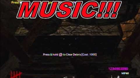 Secret-Music on Shi-No-Numa