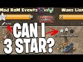 IT ALL COMES DOWN TO THIS! - 5v5 FRIDAY WAR! (Clash of Clans)