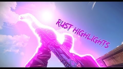 HIGHTLIGHT | Summer rust | 282 dev