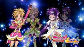 Futari wa Precure Splash Star OST 1 Track12