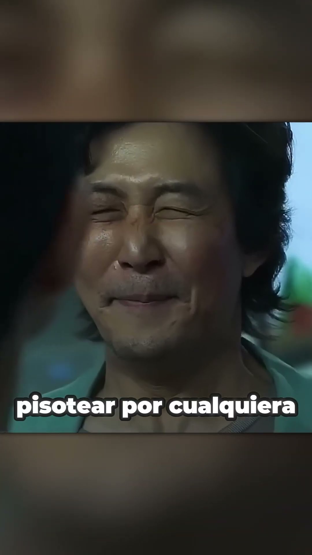 La VENGANZA ?