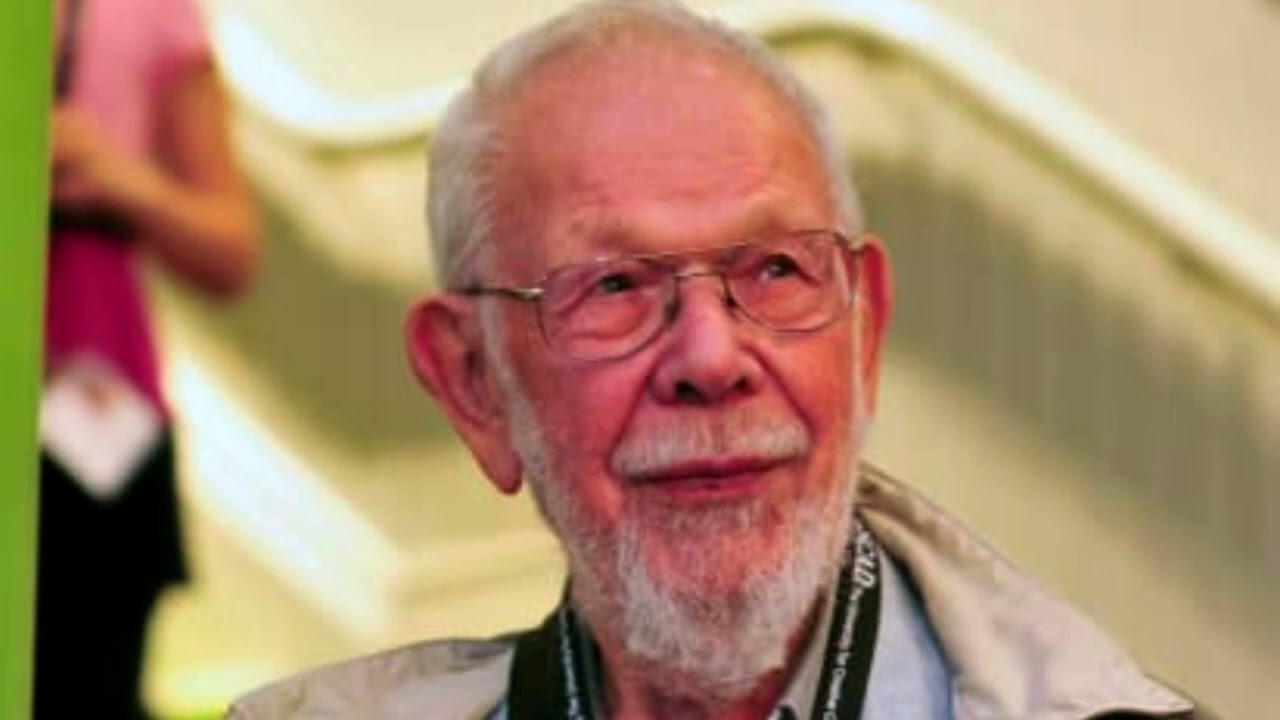 Al Jaffee, record-breaking Mad Magazine cartoonist, dies age 102