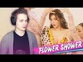 HyunA - FLOWER SHOWER (MV) РЕАКЦИЯ