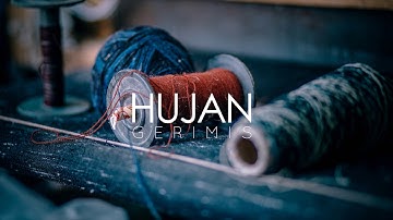 Frau - Mesin Penenun Hujan