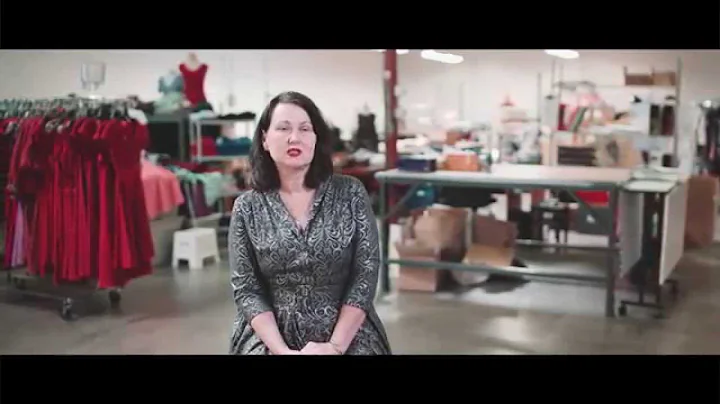 Distinguished Alumna: Teresa Becker