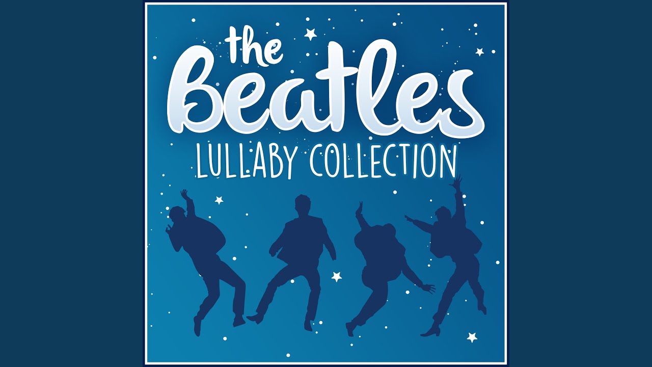 Hey Jude (Lullaby Rendition) Hey Jude (Lullaby Rendition)