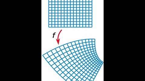 Lecture -- Conformal Mapping