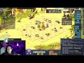 OUGINAK vs OSAMODAS [LVL 200] (WIN) - KOLIZEUM 1vs1 // 29/06/2025