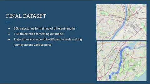 Team 9: Estimated Time of Arrival