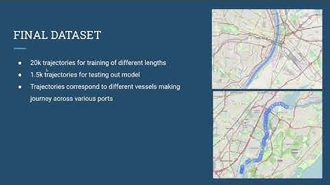 Team 9: Estimated Time of Arrival