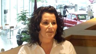 Marion Toyota and Market Based Pricing