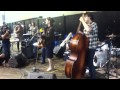 Capture de la vidéo Laura Cantrell Full Performance At The Wfmu Record Fair