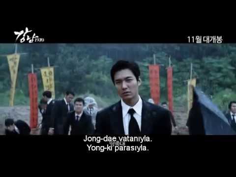 강남 1970 (Gangnam 1970, 2014) 예고편 (Trailer) Türkçe Altyazılı