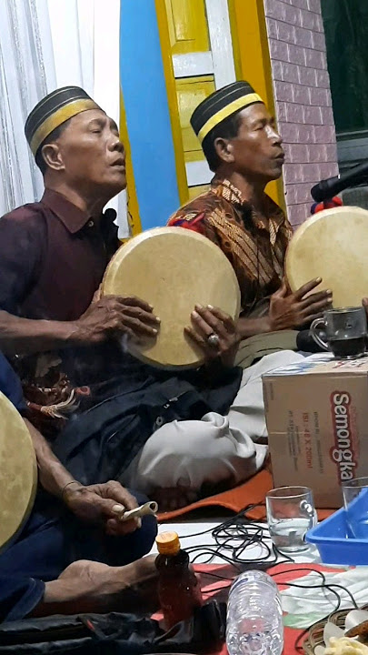 Syair || Sakeco Sumbawa oleh Azis Taliwang#syair#budaya#videoviral #shorts