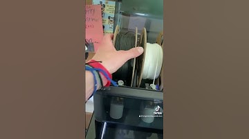 Printing PETG for the first time on the bambu lab p1s