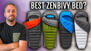 I Tested Every Zenbivy Bed So You Don’t Have To