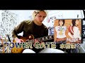 【MASUMIが意外にも一番聴き込んだ名演】Power Gate / 水樹奈々ギターソロカバー!!