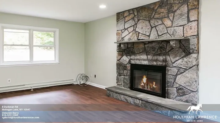 8 Dyckman Rd - Deborah Barry