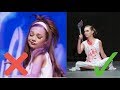 My Favorite and Least Favorite Dance Moms Solo From Each Girl