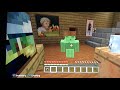 (MineCraft) Back to the Future Movie