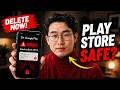 STOP! This New "Google Play" Virus is Stealing Your Bank OTPs (Delete NOW)