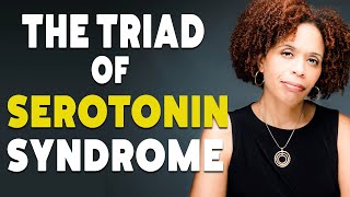 What is Serotonin Syndrome  Is It Fatal?