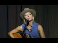 Gina Venier- Nora Jane |30A Songwriters Festival 2025