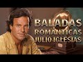 Las Inmortales Baladas Románticas de Julio Iglesias - Julio Iglesias mix 30 Super Éxitos