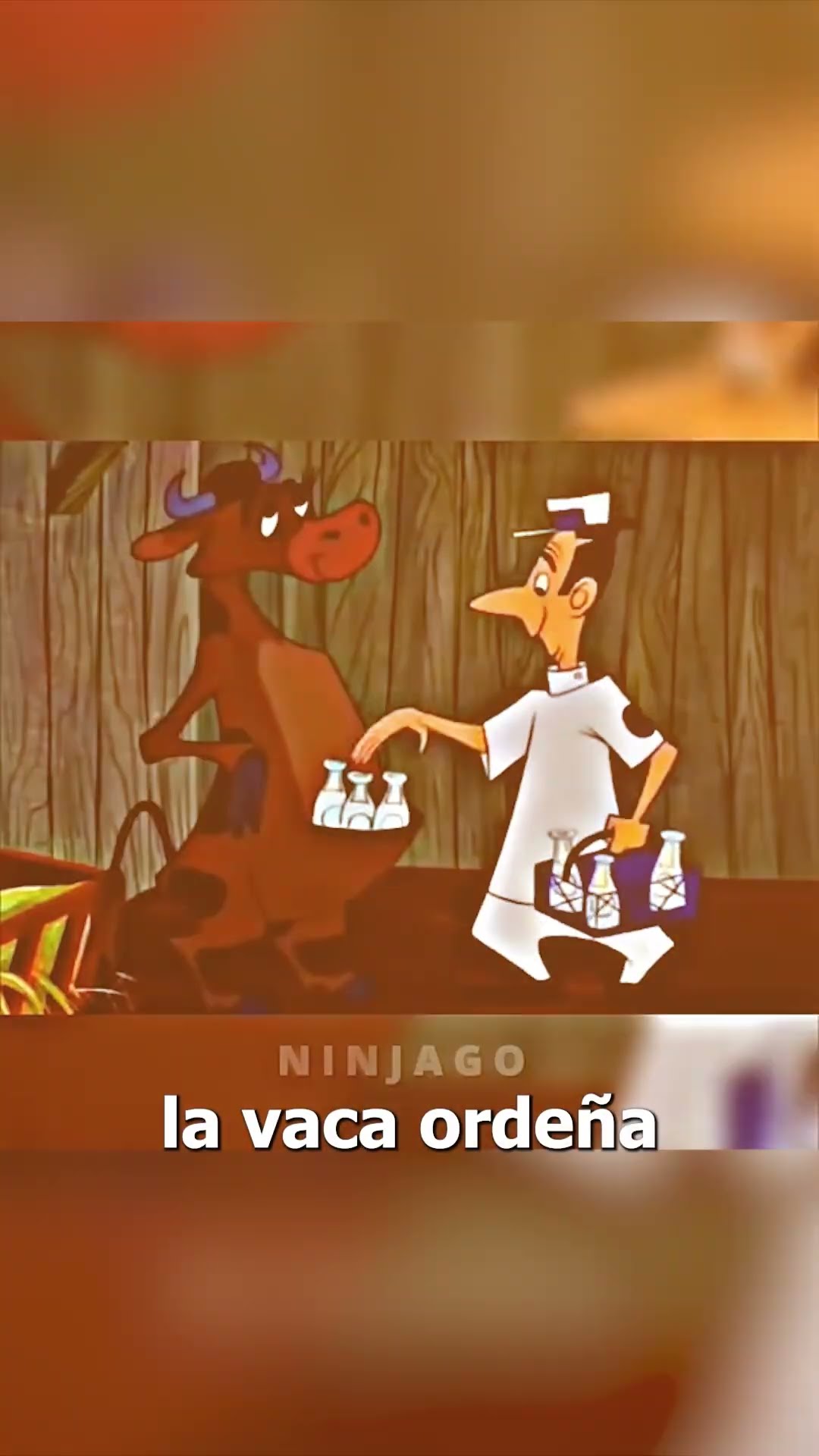 La GRANJA más INTELIGENTE?