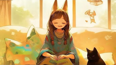 My new intro ( official video) ❤️❤️