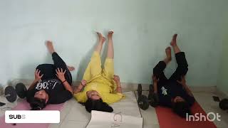 Abs, dumbbell workout for weight lose ।exercises to lose belly fat workout