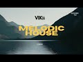 VIKII SESSIONS #12 || MELODIC &amp; PROGRESSIVE HOUSE || 1 HOUR MIX || 126BPM DJ SET ||
