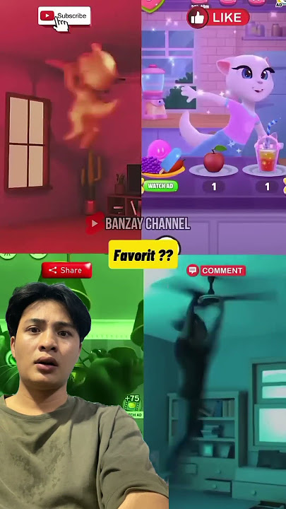 Bolehhh lah wee #funny #butifyoucloseyoureyes #ihavethisthingwithplants #animation #comedy #memes