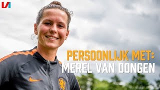 Persoonlijk met Oranje Leeuwin Merel van Dongen: 'Mijn Ergste Blunder Ooit? Een Scheetje!'