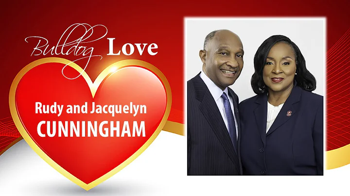 SC State Bulldog Love (Rudy and Jacquelyn Cunningh...
