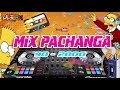 Mix 90s  2000s full pachanga  dj jerax music