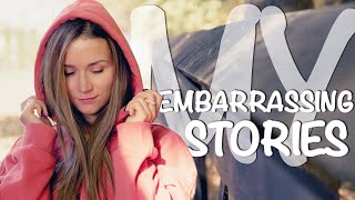 My Embarrassing Stories 😱